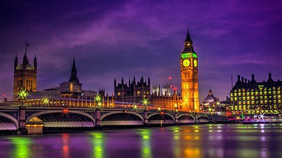 Big Ben